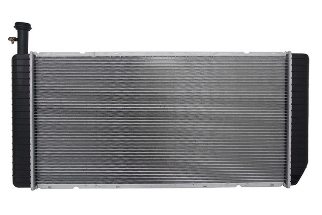 FVP Radiators & Condensers Radiator P/N:RAD2713