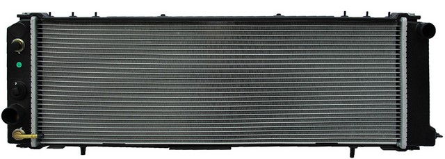 FVP Radiators & Condensers Radiator P/N:RAD78