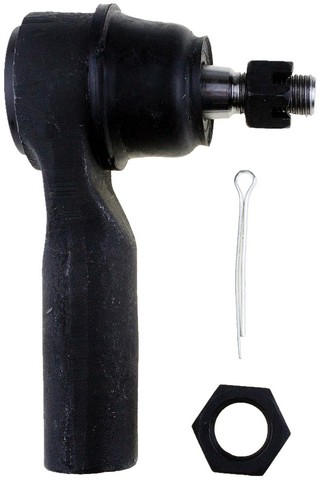 FVP Chassis Steering Tie Rod End P/N:T3631