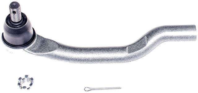 FVP Chassis Steering Tie Rod End P/N:TO59161