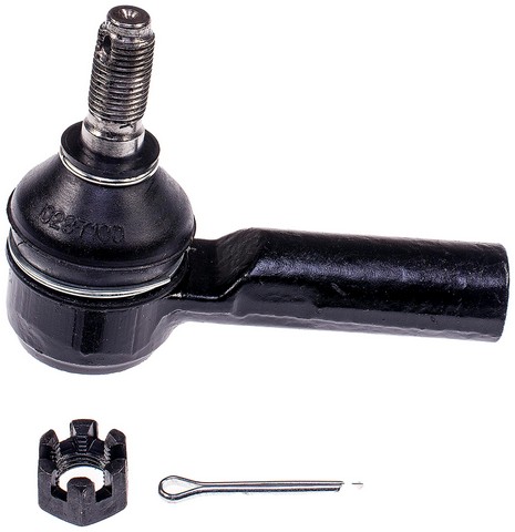 FVP Chassis Steering Tie Rod End P/N:TO74035