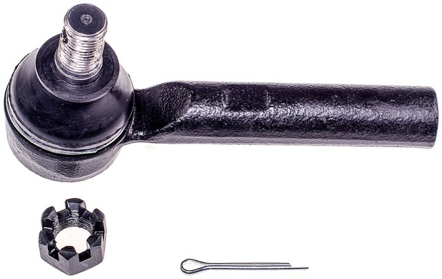 Steering Tie Rod End FVP TO74045