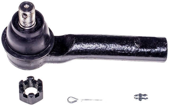 FVP Chassis Steering Tie Rod End P/N:TO74355