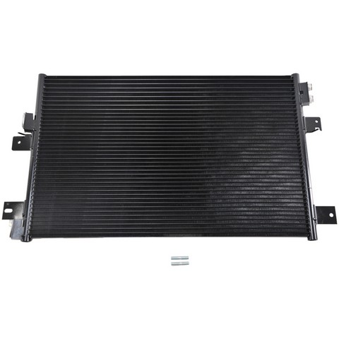 FVP Radiators & Condensers A/C Condenser P/N:CON3586