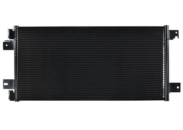 FVP Radiators & Condensers A/C Condenser P/N:CON3765