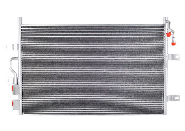 FVP Radiators & Condensers A/C Condenser P/N:CON3788