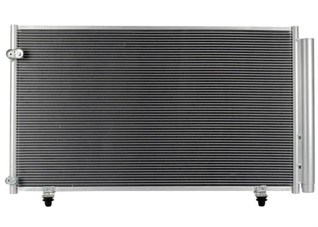 FVP Radiators & Condensers A/C Condenser P/N:CON3869