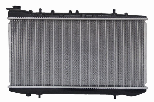 FVP Radiators & Condensers Radiator P/N:RAD1178