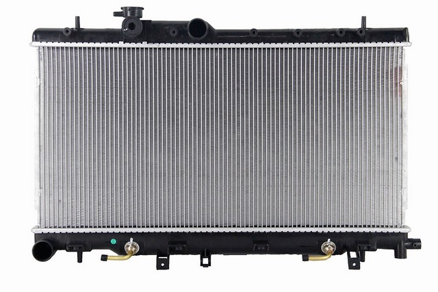 FVP Radiators & Condensers Radiator P/N:RAD13051