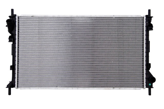 FVP Radiators & Condensers Radiator P/N:RAD13184