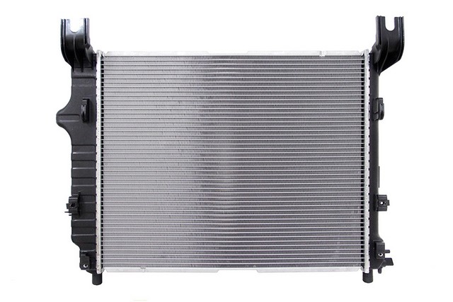 FVP Radiators & Condensers Radiator P/N:RAD13337