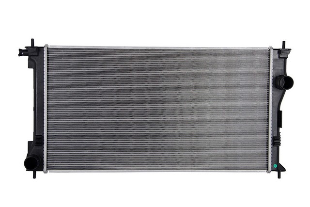 FVP Radiators & Condensers Radiator P/N:RAD13346