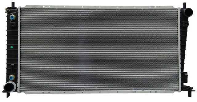 FVP Radiators & Condensers Radiator P/N:RAD2136