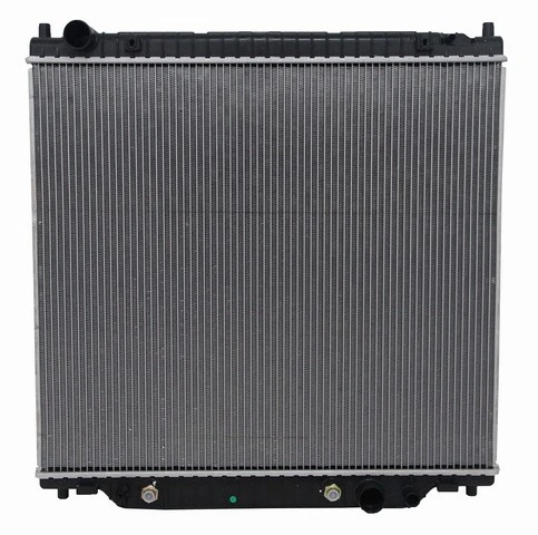 FVP Radiators & Condensers Radiator P/N:RAD2171