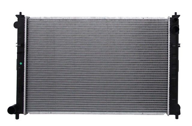 FVP Radiators & Condensers Radiator P/N:RAD2330