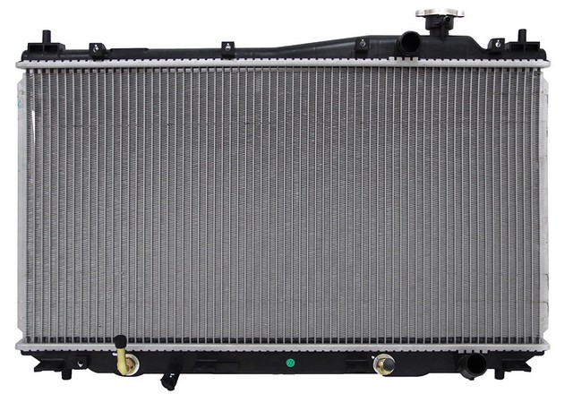 Radiator