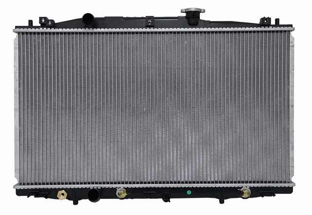 FVP Radiators & Condensers Radiator P/N:RAD2599