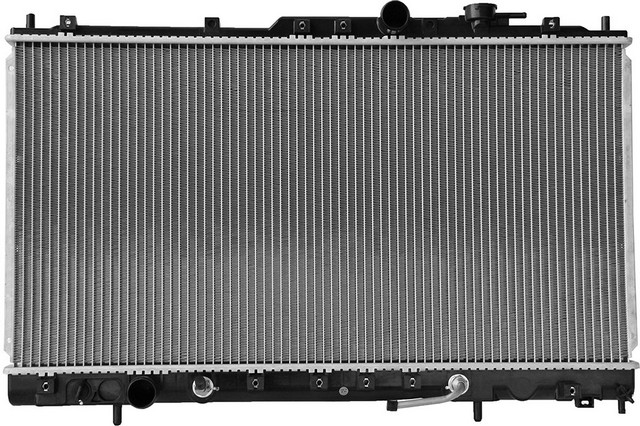 FVP Radiators & Condensers Radiator P/N:RAD2720