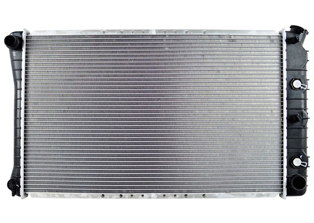 FVP Radiators & Condensers Radiator P/N:RAD709