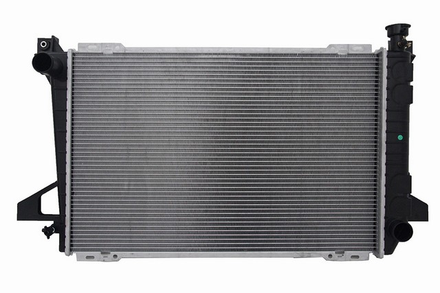 FVP Radiators & Condensers Radiator P/N:RAD894
