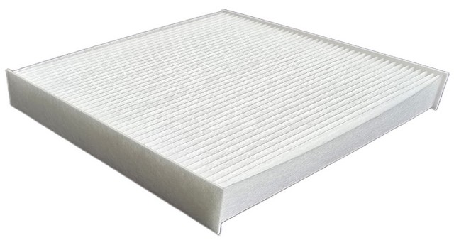 FVP Filters Cabin Air Filter P/N:F4579
