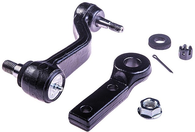 FVP Chassis Steering Idler Arm and Bracket Assembly,Steering Idler Arm P/N:IA6392
