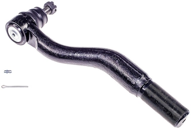 FVP Chassis Steering Tie Rod End P/N:T3423