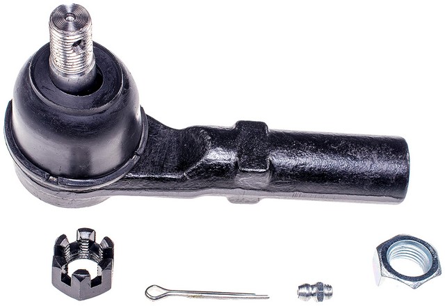 FVP Chassis Steering Tie Rod End P/N:T3446