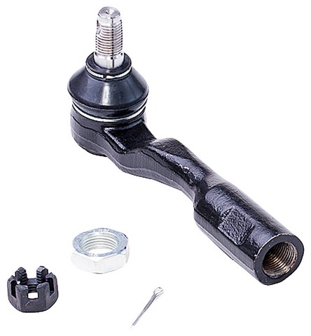 FVP Chassis Steering Tie Rod End P/N:T3565