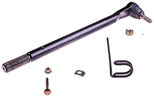 FVP Chassis Steering Tie Rod End P/N:TI85301