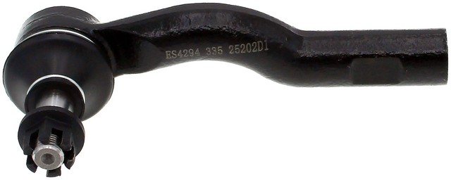 FVP Chassis Steering Tie Rod End P/N:TO65031