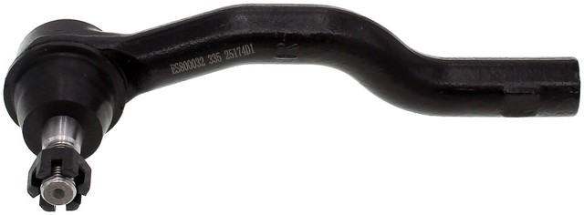 FVP Chassis Steering Tie Rod End P/N:TO69082