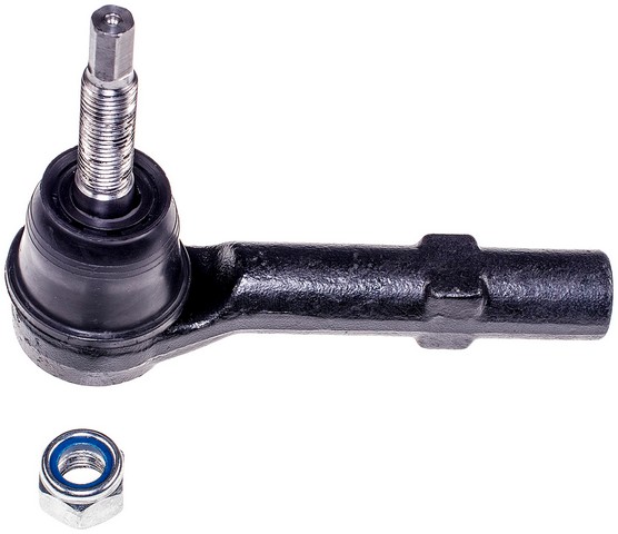 FVP Chassis Steering Tie Rod End P/N:TO91085