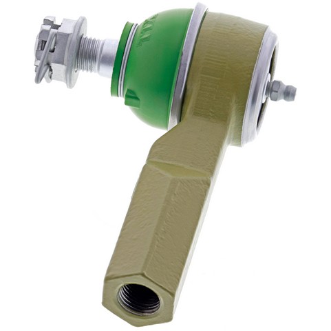 Mevotech TTX Steering Tie Rod End P/N:TXMS506146