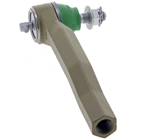 Mevotech TTX Steering Tie Rod End P/N:TXMS86678