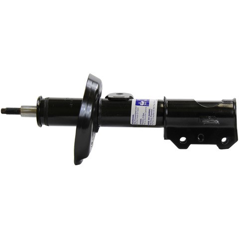 Monroe Shocks & Struts Suspension Strut P/N:72663
