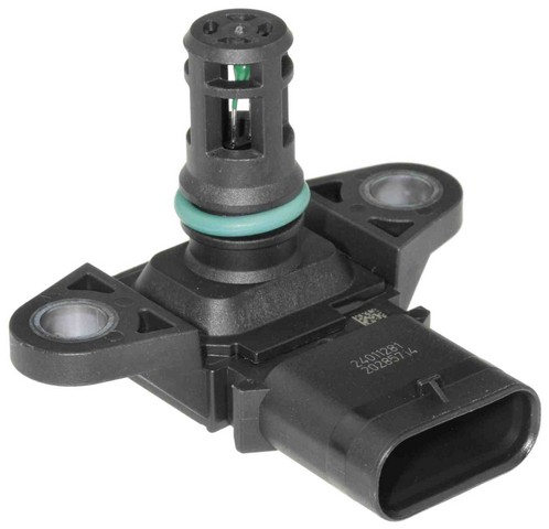 NTK Manifold Absolute Pressure Sensor,Turbocharger Boost Sensor P/N:MA0055