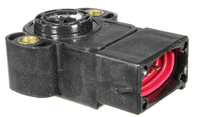 NTK Throttle Position Sensor fits 1992-1994 Mercury Grand Marquis  NGK USA/NTK S