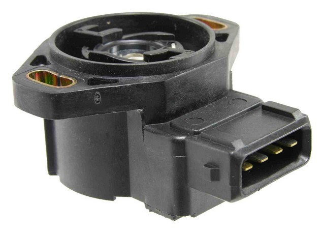 NTK Throttle Position Sensor fits 1987-1993 Toyota Supra Cressida Land Cruiser