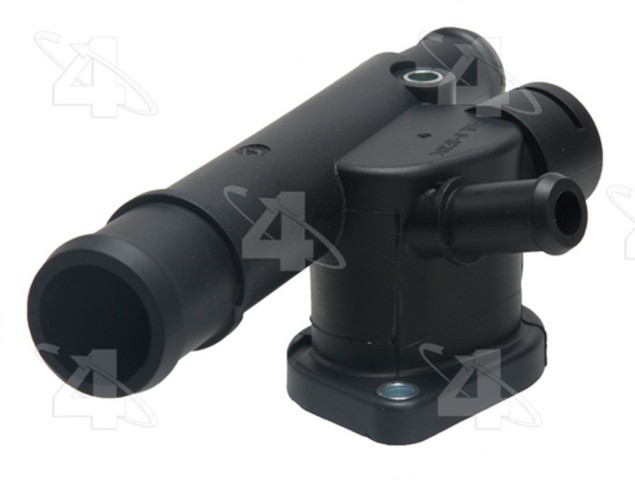 Four Seasons Engine Coolant Outlet Flange P/N:86092