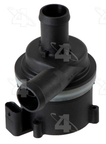 Four Seasons Engine Auxiliary Water Pump,Heater Water Pump P/N:89062