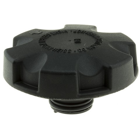 Motorad Engine Coolant Reservoir Cap P/N:T64