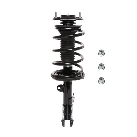 Suspension Strut and Coil Spring fits 2009-2010 Toyota Matrix  PERFORMANCE RIDE