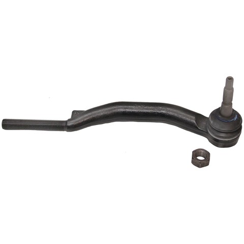 MOOG Chassis Products Steering Tie Rod End P/N:ES80962 MOOG Chassis Products Steering Tie Rod End P/N:ES80962