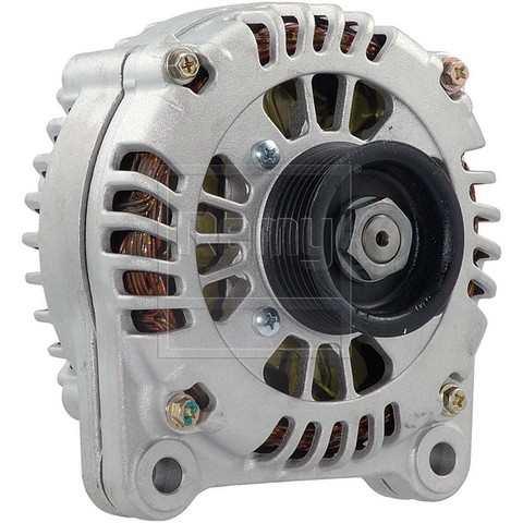 Remy Alternator P/N:13212
