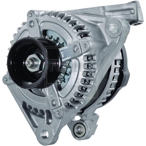 Remy Alternator P/N:94744