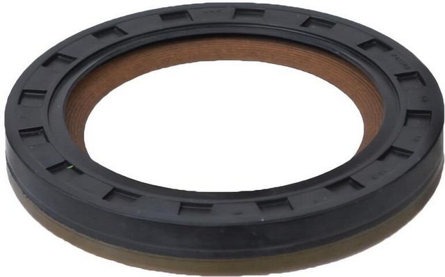 Engine Timing Cover Seal fits 2005-2011 Cadillac CTS SRX  SKF (CHICAGO RAWHIDE)