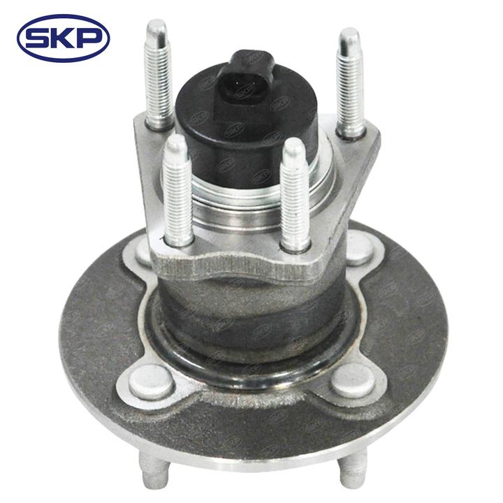 SKP Wheel Bearing and Hub Assembly P/N:SK512247