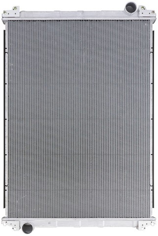 Spectra Premium Radiator P/N:2001-1716