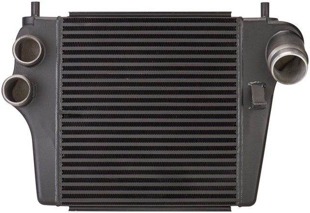 Spectra Premium Intercooler P/N:4401-1524
